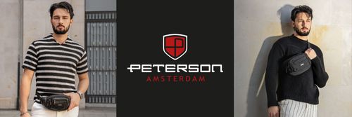 pasek męski ptn ltp-33-100-1502 black na Arena.pl