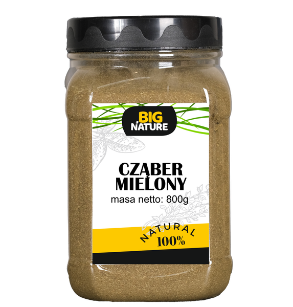 CZĄBER MIELONY 800G zdjęcie 1