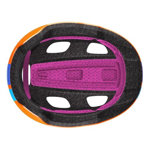 Kask Scott CHOMP 2 (CE) orange na Arena.pl