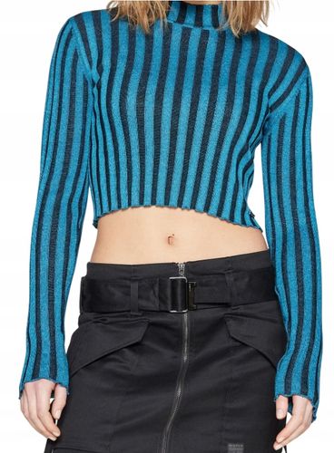 Colourful Rebel Sweter R.M na Arena.pl