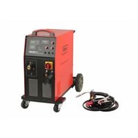 półautomat spawalniczy inwertorowy v-mig 280 4*4 digital mma - bw vmig280