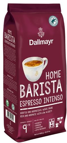 Kawa ziarnista Dallmayr Espresso Intenso 1kg na Arena.pl