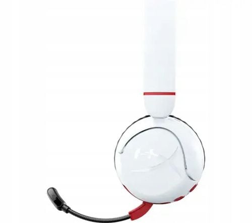 Słuchawki HyperX Cloud Mini Wireless White na Arena.pl