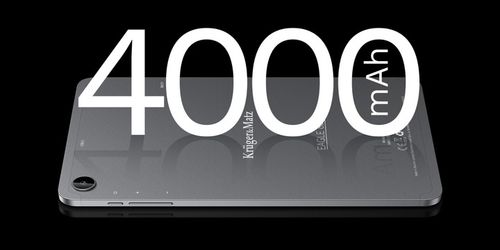 Tablet Kruger&Matz 8,4" EAGLE 807 4/64GB GPS USB-C LTE Android 13 na Arena.pl