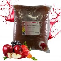 SOK MULTIWITAMINA 3L RUBI JUICE NFC