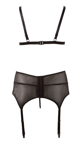 bra suspender set xl na Arena.pl