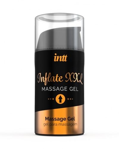 żel inflate xxl 15 ml na Arena.pl