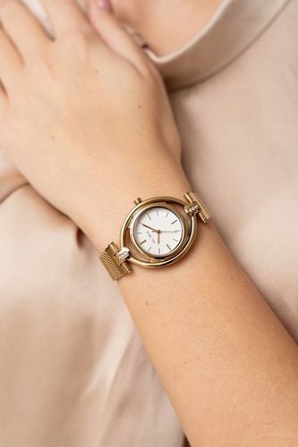 Zegarek damski Paul Lorens 13628B-3D1 na Arena.pl