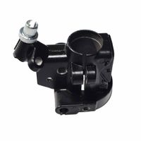 Kompletny uchwyt dźwigni hamulca S50, S51, SR50