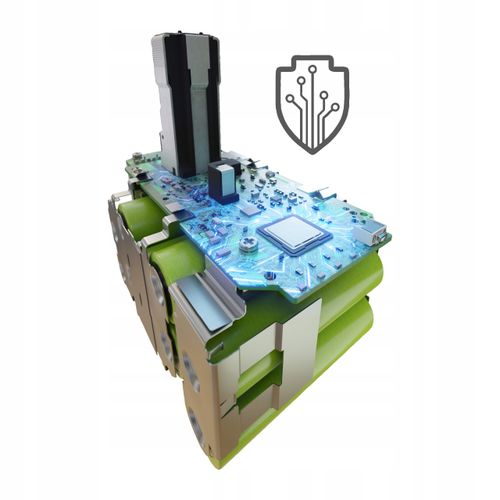 Akumulator RYOBI RB1880T 8.0Ah 18V na Arena.pl