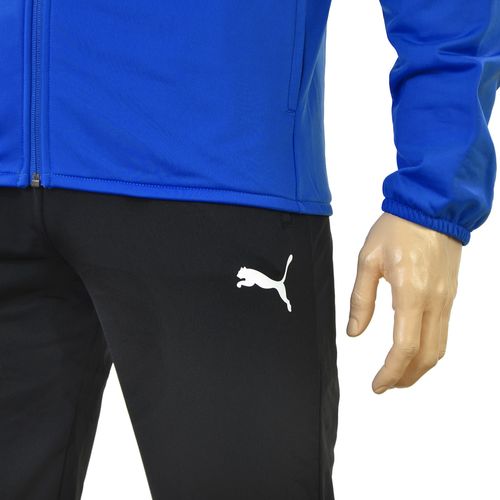 Dres męski Puma Essentials Pro Poly 655461 02 M na Arena.pl