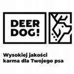 Deer Dog gryzak mięso z jelenia 100g na Arena.pl