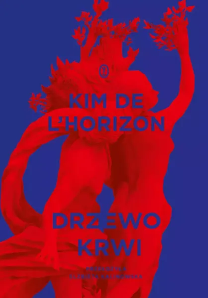 Drzewo krwi zdjęcie 1