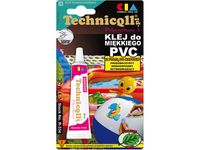 Klej do miękkiego PCV 20ml Technicqll