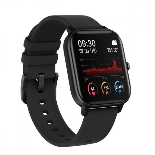Smartwatch Maxcom Fit FW35 AURUM MAXCOMFITFW35BLACK na Arena.pl