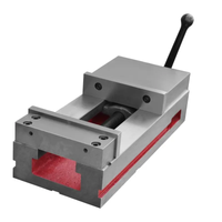 IMADŁO MASZYNOWE PRECYZYJNE CORMAK QM16200N 200 mm CNC MASYWNE PRZESTAWNE
