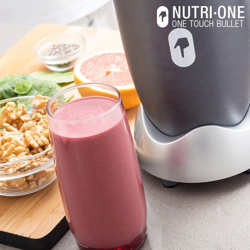 Mikser Nutri·One Plus z Przepisami 600W na Arena.pl