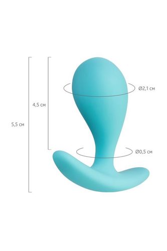 todo anal plug blob na Arena.pl