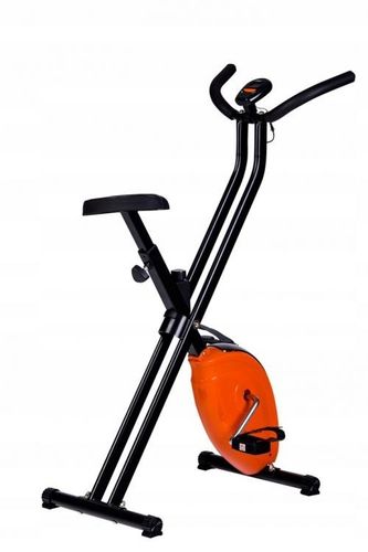Rower rowerek treningowy stacjonarny z komputerem na Arena.pl