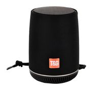 GŁOŚNIK BLUETOOTH BEZPRZEWODOWY PRZENOŚNY MOBILNY FM BT USB RADIO CHARGE TG527