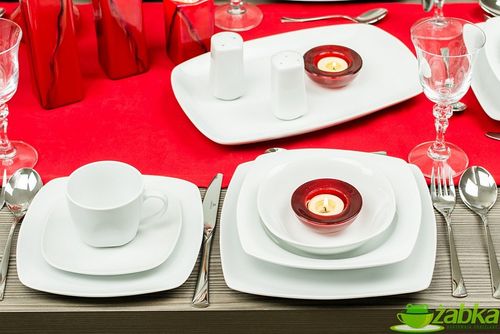 ELIH Classic Elegance 80 części / 12 osób na Arena.pl