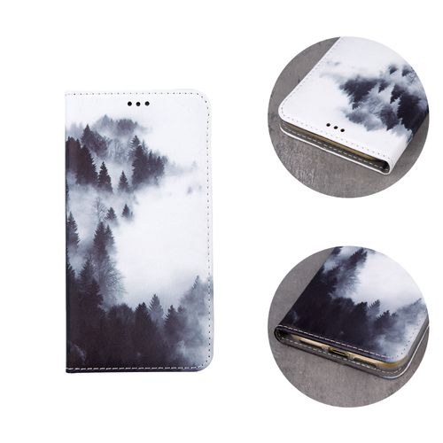 Etui Smart Trendy Forest 2 do Samsung Galaxy A21S na Arena.pl