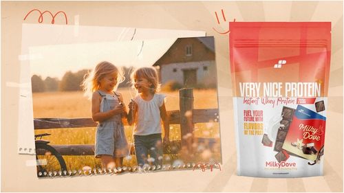 KREATYNA CREATINE MONOHYDRAT 500g + BIAŁKO WHEY WPC KONCENTRAT 700g na Arena.pl