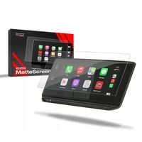 Folia ANTYODCISKOWA do Skoda Octavia 4 10" Columbus/Bolero (2019-2024)