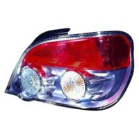 LAMPA TYLNA PRAWA SUBARU IMPREZA II 2000 2001 2002 2003 2004 2005 2006 2007