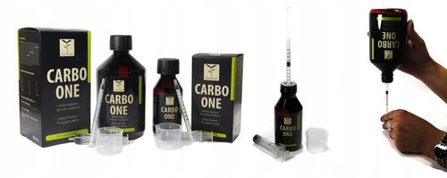 QualDrop CARBO ONE 500 ml na Arena.pl
