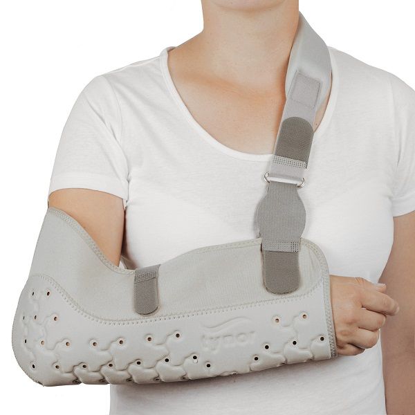 TEMBLAK MEDYCZNY PRZEDRAMIĘ OBOJCZYK ŁOPATKA zdjęcie 4