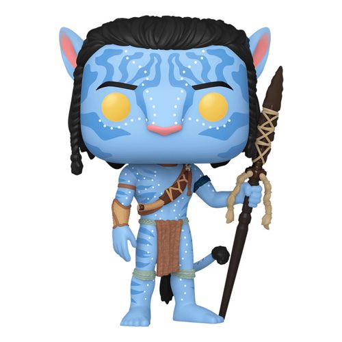 Figurka Dekoracyjna Funko Pop! 65641 1 Sztuk na Arena.pl