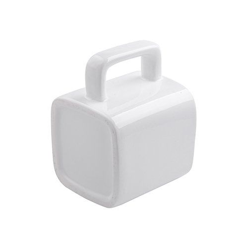 Kubek kwadratowy 330 ml do sublimacji na Arena.pl