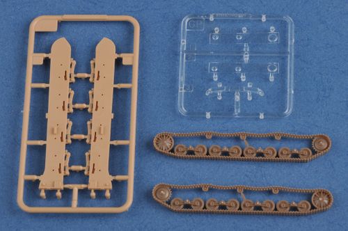 Hobby Boss LWS-medium production na Arena.pl