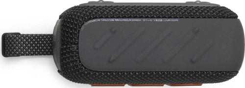 Głośnik bluetooth JBL GO 4 CZARNY IP67 na Arena.pl