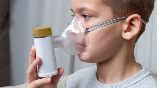 Nebulizator siateczkowy ZeptAir NEB-01-C Zepter na Arena.pl