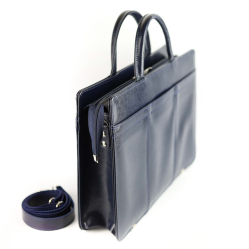 522 Dyplomatka damska-granat KEMER na Arena.pl