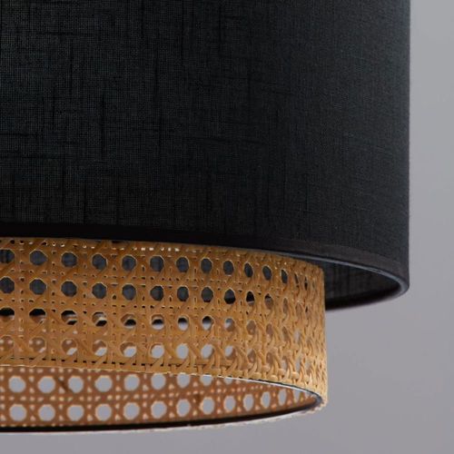 lampa wisząca boho black 6542 tk lighting na Arena.pl
