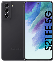 Samsung Galaxy S21 FE 5G SM-G990 6/128GB Szary