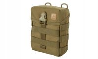 Kieszeń Ładownica Zasobnik Organizer HELIKON E&E Pouch Coyote