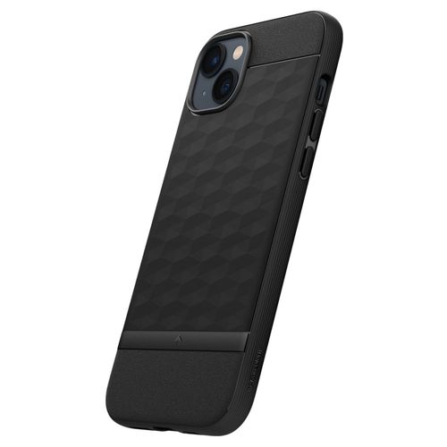 caseology parallax mag magsafe iphone 14 plus / 15 plus matte black na Arena.pl
