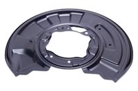 Osłona tarczy do MERCEDES-BENZ Klasa C E