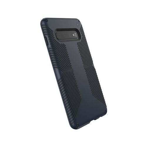 Etui Samsung Galaxy S10+ (Eclipse BlueCarbon Black) na Arena.pl