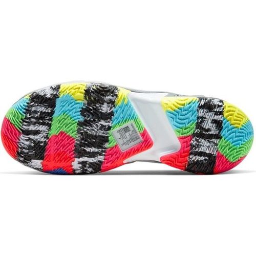 Buty Jordan Why Not Zer0.3 Multicolor - CD3003-100 41 na Arena.pl