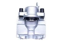 Zacisk hamulca przedni prawy FORD LAND ROVER VOLVO