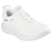 Skechers Slip-ins: BOBS Sport Squad Chaos 117497 OFWT 41