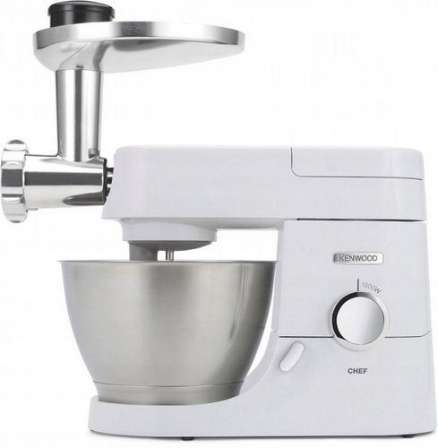 Robot Kuchenny planetarny Mikser Kenwood KVC3173W + blender maszynka na Arena.pl