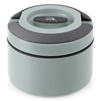 Termos obiadowy stalowy TERMO 620 ml