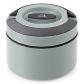 Termos obiadowy stalowy TERMO 620 ml