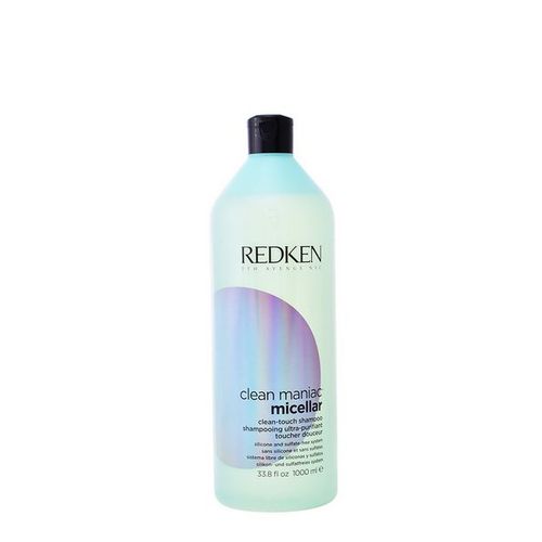 Szampon Clean Maniac Micellar Redken na Arena.pl